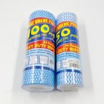 All-purpose Heavy-duty Cleaning Wipes 100 Sheets
