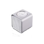 Rapoo Bluetooth MINI Speaker A300 White