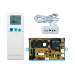 Universal PC Board – Pg Motor