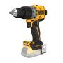 DeWalt 18V Brushless Hammer Drill - DCD805NT-XJ