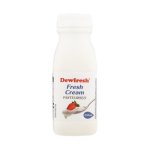 Fresh Cream 250ML