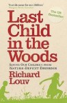 Last Child In The Woods