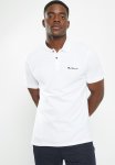 Ben Sherman Ben Essential Polo - White