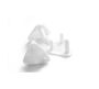 Snookums Safety Socket Plug Protectors - 12 Piece