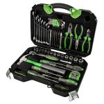 - Tool Kit 78 Pce Household