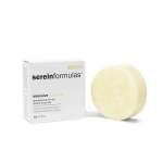 Intensive Hydration Shampoo Bar