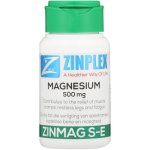 Zinplex Zinmag S-E 60 Tablets