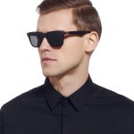 Trendy Classic Sports Polarized Glasses For Men Women Holiday Outdoor Sports Decors Photography Props Ideal Choice For Gifts