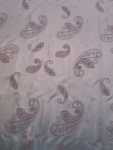 Taffeta Flocked Clearance
