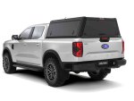 Explorer Guard Smooth Canopy – Ford Ranger Double Cab 2022+