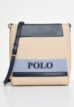 Polo Capri Crossbody Bag - Blue
