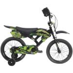 Moto Bicycle Patrol