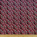 100% Tton Poplin Printed -30 Leaves