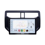 Toyota Tt Audio 9" Replacement Radio For Rush 2018-2021 Class D - Autostyle Motorsport South Africa