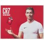 Cristiano Ronaldo Red Showergel And Body Spray Set Shoebox 100ML + 150ML