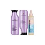 Hydrate Treatment Trio