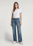 G-star Raw G-star Shape Loose Vintage Azure Jeans - W32 L30 Blue