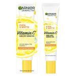 Garnier Even & Matte Dark Spot Corrector Cream Vitamin C 30ML
