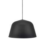 Paris Pendant Light Aluminium - Satin Copper