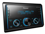Pioneer MVH-S425BT Media Player With Bluetooth Spotify And Siri - Autostyle Motorsport South Africa