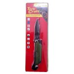 Tork Craft 5 In 1 Survival Knife 22CM