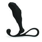Zini - Janus Anti Shock L Black