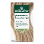 10C Platinum Ash Blonde 170ML