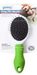 Pawise Pin Brush – Assorted Colours