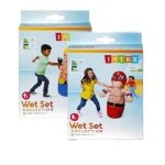 Intex Bop Bag Wrestler Asst