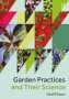 Garden Practices And Their Science   Paperback