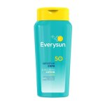 Sensitive Lotion SPF50 200ML