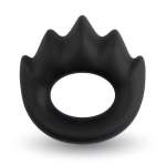 Velv'or - Rooster Xander Oval Cock Ring With Stimulation Projections