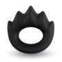 Velv'or - Rooster Xander Oval Cock Ring With Stimulation Projections