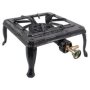 Kaufmann Gas Burner Cooking Table 1 Burner