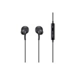 Samsung Official Wired Aux In Ear Earphones Black