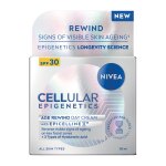 Nivea Face Cream Cellular Epigenetic Day SPF30 50ML