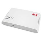 Ups Multi-voltage 5-12V 32000MWH Battery Power Bank Wifi Router