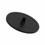 58MM Rubber Blind Filter