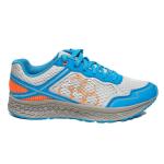 Men's Swift 2 - Navy lime - UK7.5