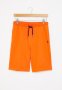 Polo Boys Clayton Short - Orange