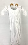 Goat Kids Costume