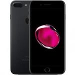 Apple Iphone 7 Plus 128GB Certified Pre-owned/boxed - Matte Black