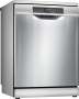 Bosch 14 Place DISHWASHER Home Connect Stainless Steel Series 6 - SMS6HCI02Z