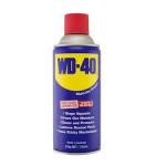 100ML WD40 Silicone Free