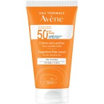 Eau Thermale SPF50+ Cream 50ML