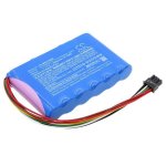 Replacement Battery For Masimo 23893 RDS7 Root Monitoring Platform Part Number Masimo Etc.