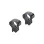 Vector Optics XASR-3005 30MM X-accu 1.25' Profile Dovetail Rings
