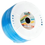 AirCraft Polyurethane Hose 14MM O.d. Per Metre Blue 50M Per Roll