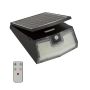 Eurolux - Solar Wall Light