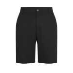 Chino Shorts -black